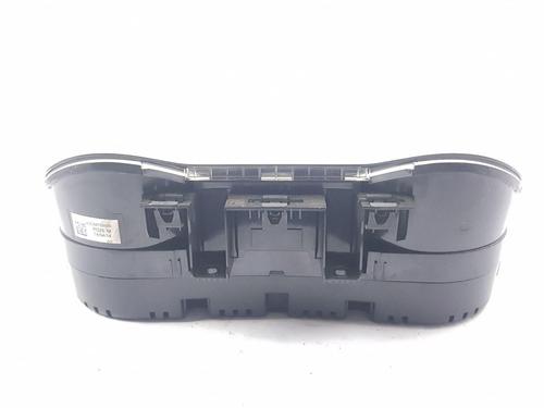 Cockpit VW AMAROK (2HA, 2HB, S1B, S6B, S7A, S7B, AGD) 2.0 TDI 4motion | BP29292612C47 