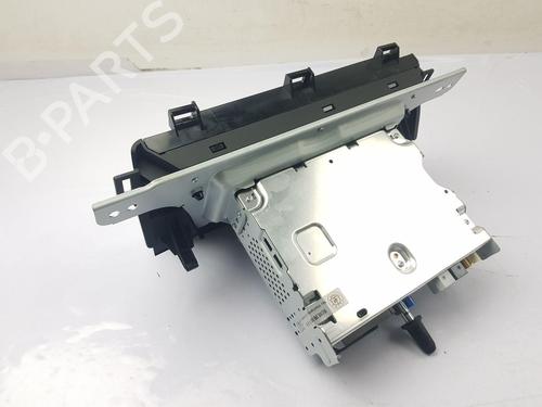 Radio MG MG HS (AS23) 1.5 EHS Hybrid (CSA6463) | BP36144211E6  - Image 7