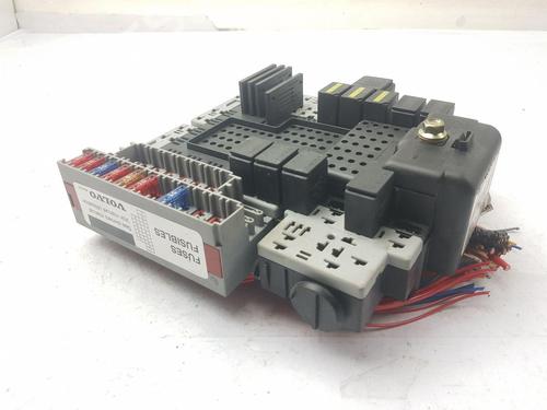 Electronic module VOLVO S60 I (384) 2.0 T | BP35716616M83 - Image 6
