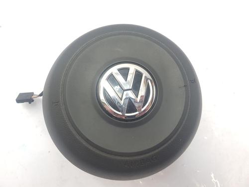 Used Driver airbag VW POLO V (6R1, 6C1) 1.0 TSI (110 hp) 22661117