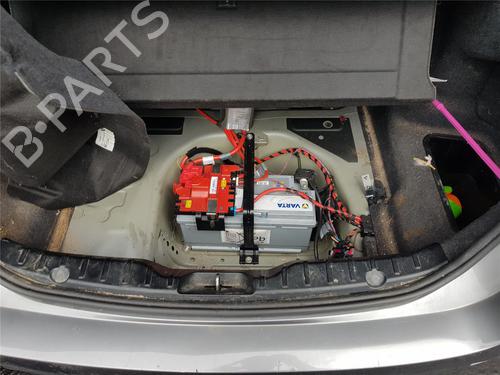 Brugte BMW 5 (F10) 520 d 4907706