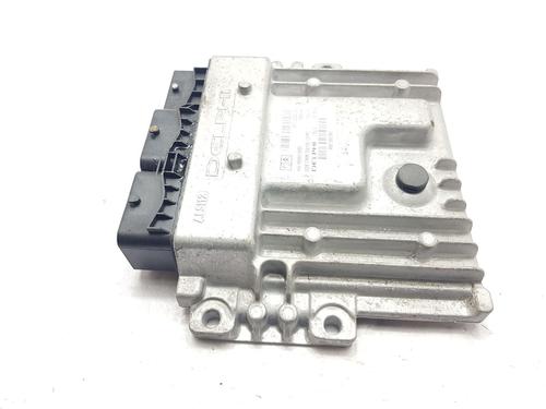 Engine control unit (ECU) PEUGEOT 3008 I MPV (0U_) 2.0 HDi 150 / BlueHDi 150 | BP30914696M57