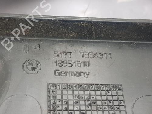 Left sideskirt BMW i8 (I12) hybrid | BP27886583C115 