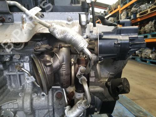 Engine BMW 1 (F40) 118 i | BP32177493M1 