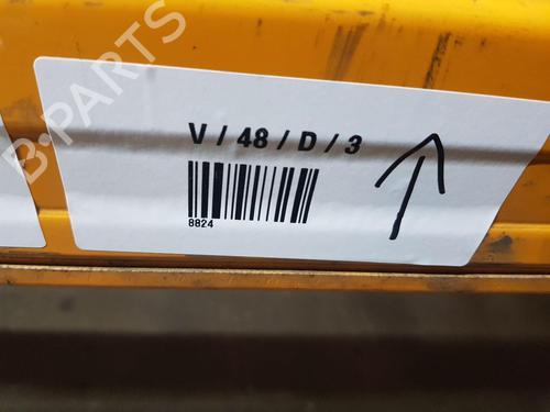 Hinge/Door check strap ASTON MARTIN VANTAGE Coupe V8 | BP36532045C146 - Image 16