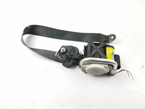 Sikkerhedssele foran venstre MITSUBISHI L200 / TRITON (KA_T, KB_T) 2.5 DI-D 4WD (KB4T) (178 hp) 30554562