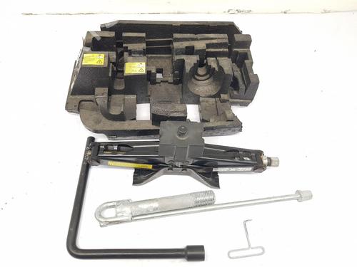 Reservehjul kit RENAULT MASTER III Van (FV) [2010-2025]  29755799