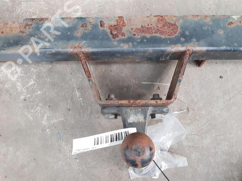 Tow ball/Mechanism RENAULT TRAFIC II Van (FL) 1.9 dCi 100 (FL0C, FL0K, FL0B) | BP29262764C141 