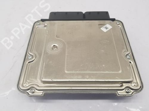 Engine control unit (ECU) BMW X3 (F25) xDrive 20 d | BP40006638M57 - Image 5