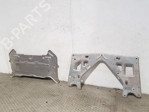 Underbody protection BENTLEY CONTINENTAL Convertible (3S_) 6.0 AWD | BP30137848M92