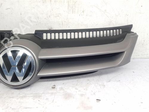 Grille VW GOLF PLUS V (5M1, 521) 1.9 TDI | BP26723551C40 