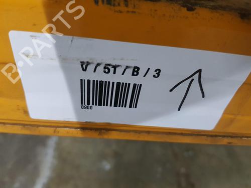 Left rear brake caliper AUDI A4 B9 (8W2, 8WC) 1.4 TFSI | BP23250470M107 - Image 7
