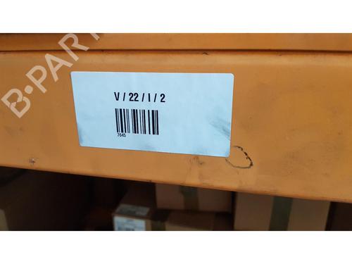 Right mirror FORD C-MAX II (DXA/CB7, DXA/CEU) 1.6 TDCi | BP27974921C27 