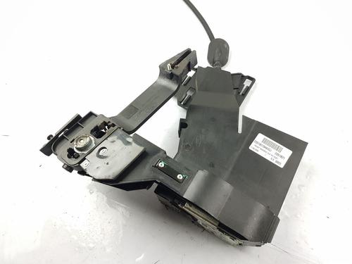 Front right lock FORD FIESTA V (JH_, JD_) 1.25 16V | BP29292645C97 