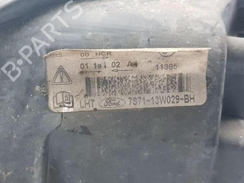 Right headlight FORD MONDEO IV Turnier (BA7) 2.5 | BP36751948C29 - Image 10