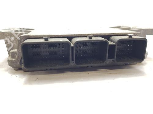 Engine control unit (ECU) PEUGEOT 307 CC (3B) 2.0 16V | BP30891504M57 