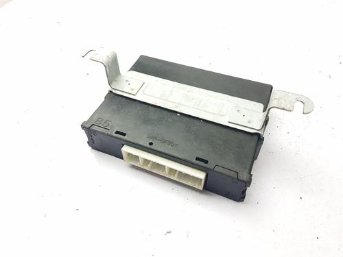 Engine control unit (ECU) SUZUKI LIANA (ER, RH_) 1.6 i (RH416) | BP33726431M57 - Image 6