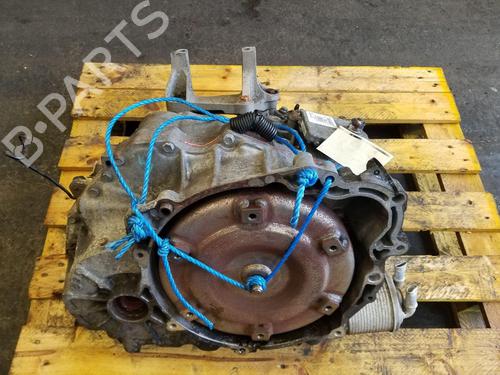 Used Gearbox Gearbox PEUGEOT 407 (6D_) 2.0 HDi 135 (6DRHRH, 6DRHRE, 6DRHRG, 6DRHRJ) (136 hp) 34708687 34708687