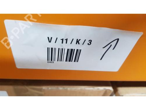 Electronic module SKODA OCTAVIA III Combi (5E5, 5E6) 1.6 TDI | BP30796392M83 - Image 8