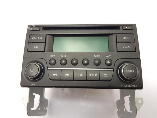Radio NISSAN 370Z Coupe (Z34) 3.7 | BP22678990E6 