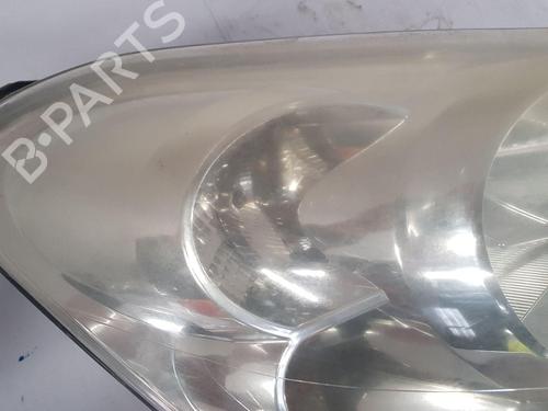 Right headlight PEUGEOT PARTNER Box Body/MPV 1.6 HDi | BP34708574C29  - Image 7
