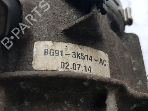 Steering pump FORD MONDEO IV (BA7) 2.0 TDCi | BP28329681M99 