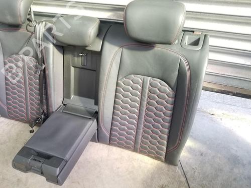 Right front seat AUDI A4 B9 Avant (8W5, 8WD) RS4 TFSi quattro | BP33306449C16 - Image 12