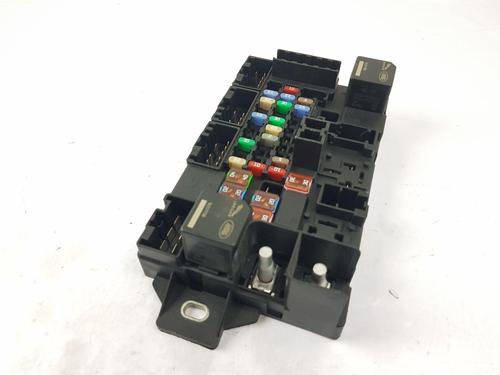 Fuse box JAGUAR F-TYPE Coupe (X152) 5.0 SCV8 SVR / SCV8 P575 R | BP29900636E1