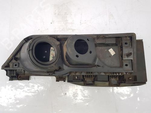 Fuel flap FORD TRANSIT V363 Van (FCD, FDD) 2.0 EcoBlue | BP31365716C131 