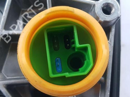 Right mirror BMW X4 (F26) xDrive 20 d | BP31574581C27 