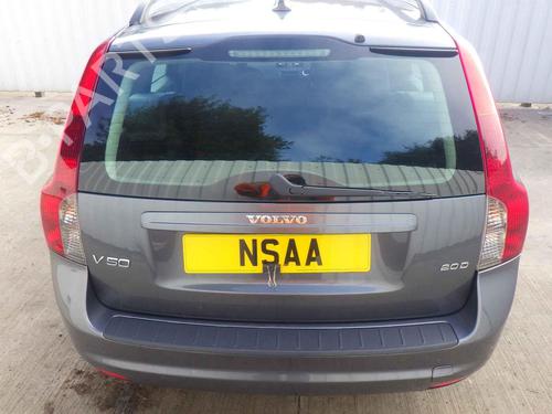 Air vent VOLVO V50 (545) 2.0 D | BP33677836I21 - Image 11