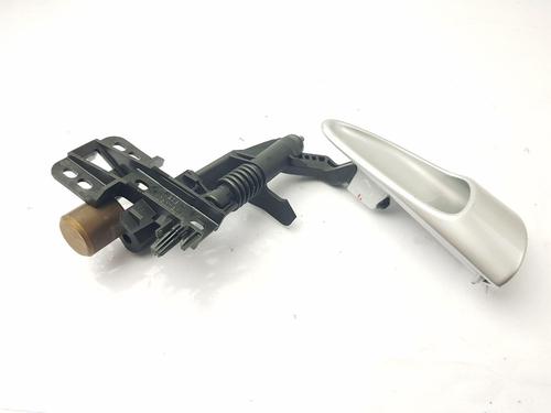 Front left interior door handle PORSCHE BOXSTER (987) S 3.4 | BP27353241I13 