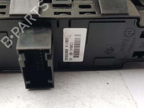 Right front window switch PEUGEOT EXPERT Tepee (VF3X_) 2.0 HDi 130 | BP36702374I26 - Image 6