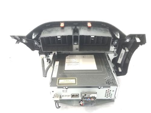 Radio HONDA JAZZ III (GE_, GG_, GP_, ZA_) 1.2 (GG1) | BP25462664E6 