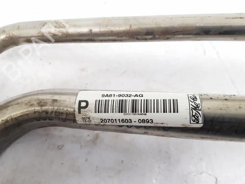 Pipe FORD FIESTA VI (CB1, CCN) 1.0 EcoBoost | BP30796123M125