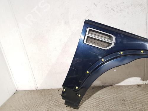 Right front fenders LAND ROVER DISCOVERY III (L319) 2.7 TD 4x4 | BP30115877C42 