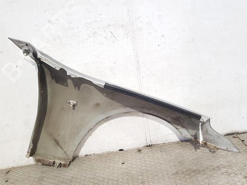 Left front fenders BMW 5 (E60) 530 d | BP29440310C41 