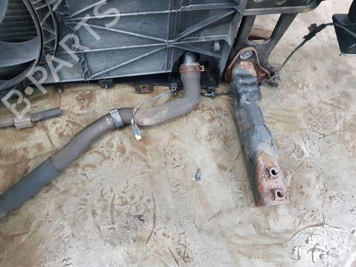 Front slam panel MINI MINI Roadster (R59) Cooper | BP26915118C72