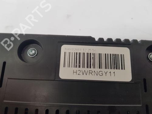 Electronic module FIAT PUNTO EVO (199_) 1.4 (199AXB1A) | BP35772160M83 - Image 7
