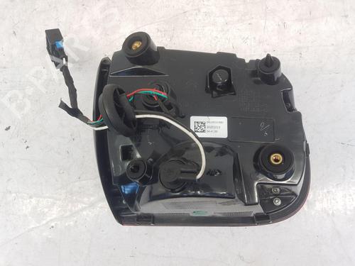 Right tailgate light CITROËN C5 AIRCROSS (A_) 1.5 BlueHDi 130 (ACYHZJ, ACYHZR) | BP25980643C80 - Image 4