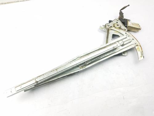 Front right window mechanism ISUZU D-MAX I (TFR, TFS) 3.0 DiTD 4x4 (TFS77H) | BP29343302C23 