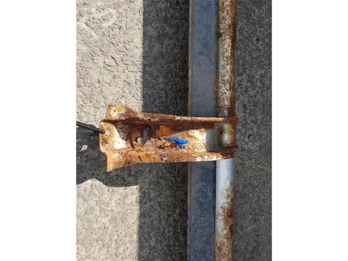 Step MITSUBISHI L200 / TRITON (KA_T, KB_T) 2.5 DI-D 4WD (KB4T) | BP22670009C149 