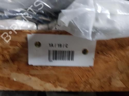 Wiring harness FORD FOCUS III 2.3 RS AWD | BP22677316E16 
