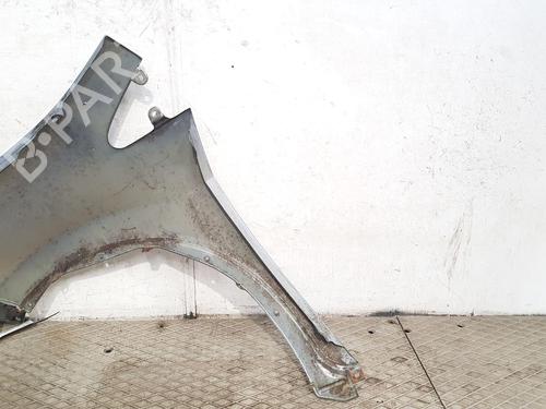 Right front fenders HONDA CIVIC VIII Hatchback (FN, FK) 1.4 (FK1) | BP26943365C42 