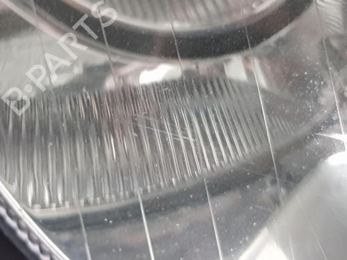 Right headlight MERCEDES-BENZ SL (R230) 350 (230.467) | BP30090908C29 