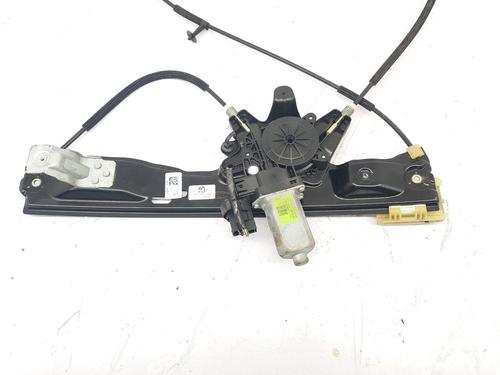 Front left window mechanism FORD FOCUS III 1.6 TDCi | BP31841863C22 