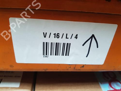 AC compressor LEXUS NX II (_A2_, _H2_) 350h E-Four (AAZH25) | BP36364703M34 - Image 7
