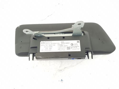 Radio MAZDA CX-30 (DM) SKYACTIV-G M Hybrid | BP37072725E6 - Image 6