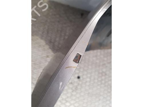 Rear bumper NISSAN QASHQAI / QASHQAI +2 I (J10, NJ10, JJ10E) 1.6 | BP27353183C8 