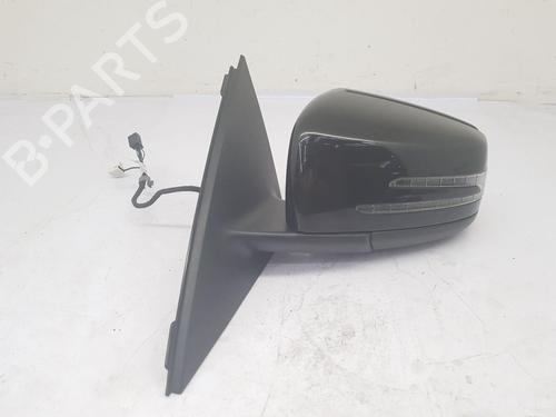 left-mirror-mercedes-benz-c-class-coupe-c204-2011-37519260 main image
